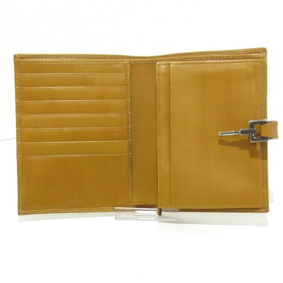 GUCCI Jackie Wallet - Picture 3 of 11